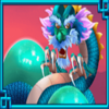 pixiu dragon symbol