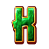 pixiu k symbol