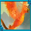 pixiu phoenix symbol