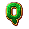pixiu q symbol