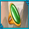 pixiu ring symbol