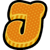 pizza pizza pizza j symbol