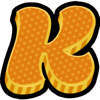 pizza pizza pizza k symbol