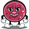 pizza pizza pizza salami symbol
