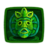 planet of the roos green symbol