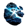 plasma fusion planet destruction symbol