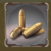 plata o plomo bullets symbol