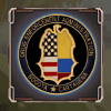 plata o plomo insigna symbol