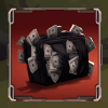 plata o plomo money symbol