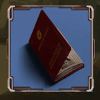 plata o plomo passport symbol