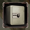 plata o plomo safe box symbol