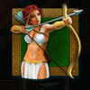 platinum lighting deluxe archer symbol
