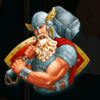 platinum lighting deluxe blacksmith symbol