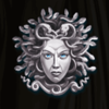platinum lighting deluxe medusa symbol