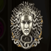 platinum lightning gorgon symbol