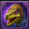 play n go raging rex 3 purple symbol