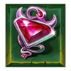 play with the devil megaways gem symbol