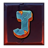 play with the devil megaways j symbol