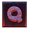 play with the devil megaways q symbol