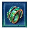 play with the devil megaways ring symbol