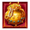 play with the devil megaways treasure symbol