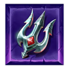 play with the devil megaways trident symbol