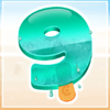 playa blanca 9 symbol