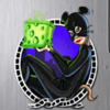 playpearls awesome 5 mouse villain symbol