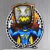 playpearls awesome 5 villain symbol