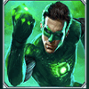 playtech green lantern greenlantern symbol