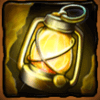 playtech hot gems lantern symbol