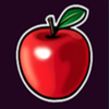 playtech purple hot apple symbol