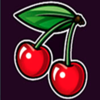 playtech purple hot cherry symbol