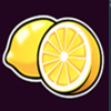 playtech purple hot lemon symbol
