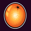 playtech purple hot orange symbol