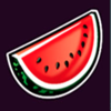 playtech purple hot watermelon symbol
