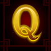 plentiful treasure q symbol