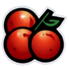 plenty of fruit 40 cherry symbol