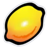 plenty of fruit 40 lemon symbol