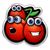 plenty on twenty 2 hot cherries symbol