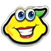 plenty on twenty 2 hot lemon symbol