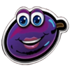 plenty on twenty 2 hot plum symbol