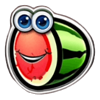plenty on twenty 2 hot watermelon symbol