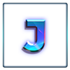 plinko man j symbol