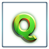 plinko man q symbol