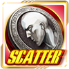 plinko man scatter symbol