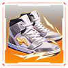plinko man shoes symbol