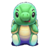 plushie wins turtle symbol
