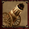 pogos circus cannon symbol