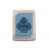 poker kingdom win club symbol